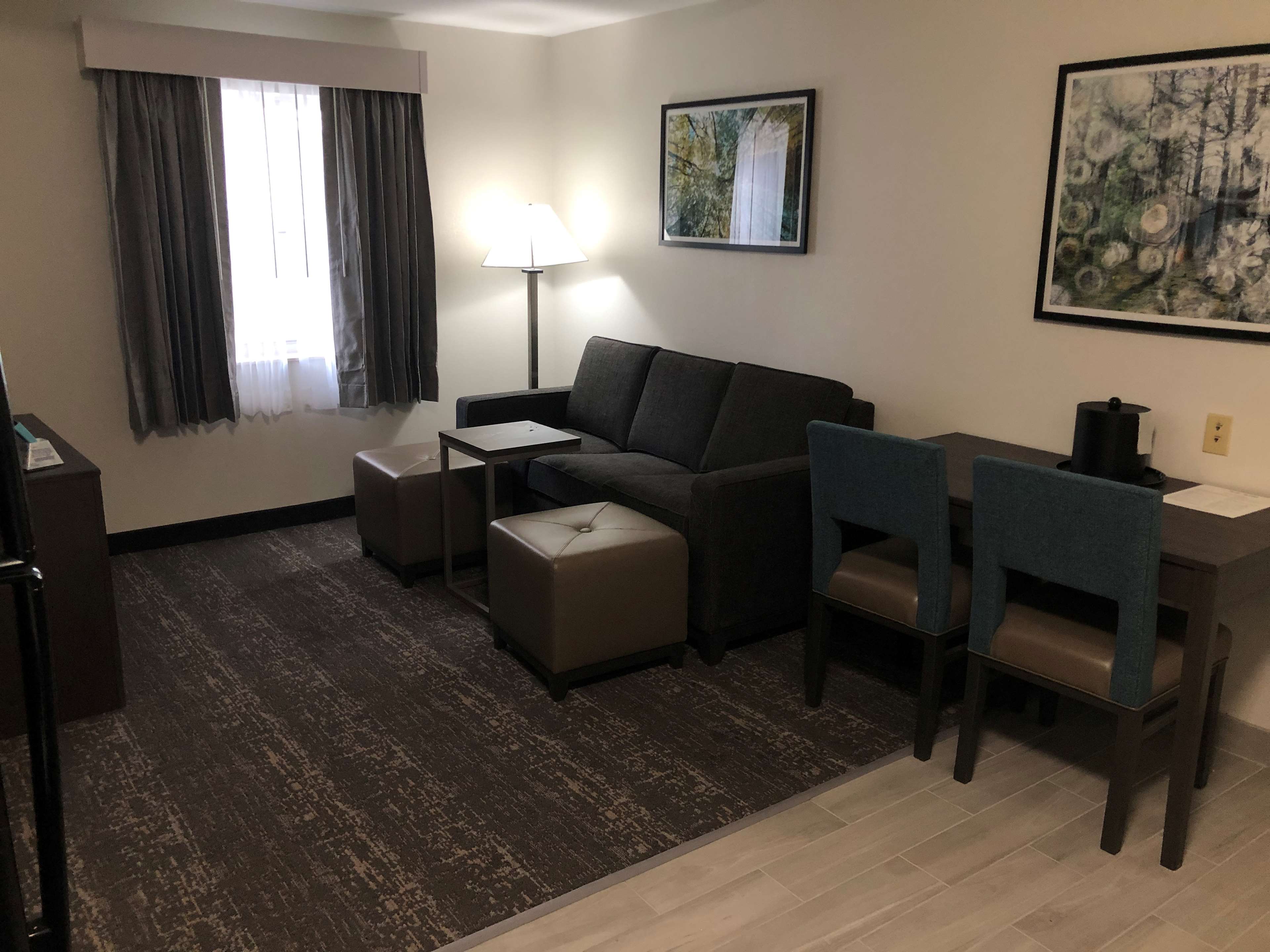 Best Western Plus Executive Residency Franklin Photo