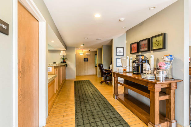 Images Quality Inn