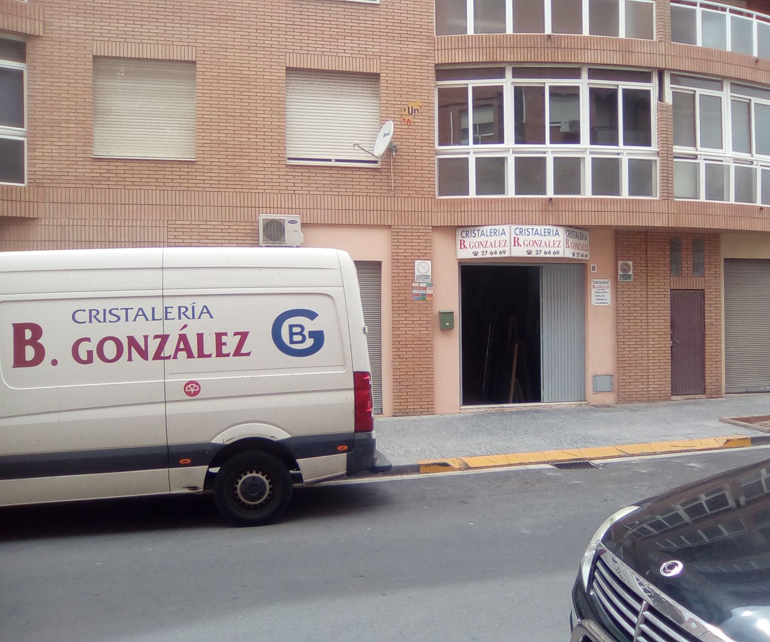 Galería en miniatura