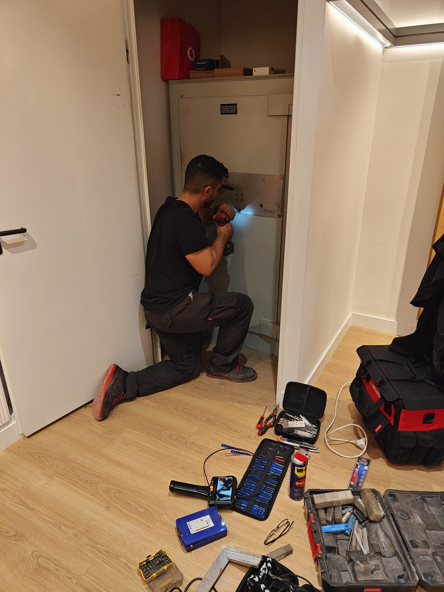 Galería en miniatura