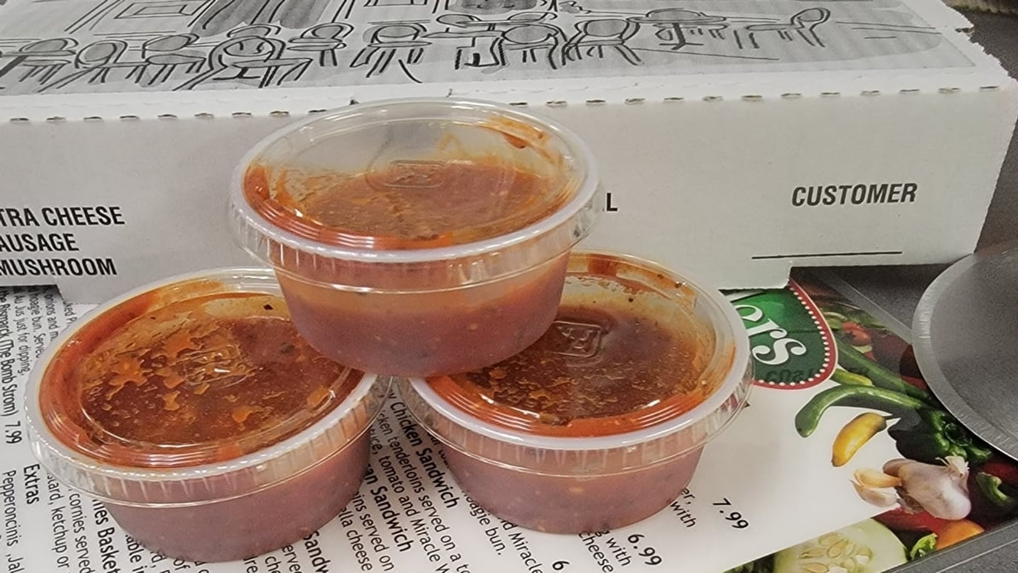Marinara