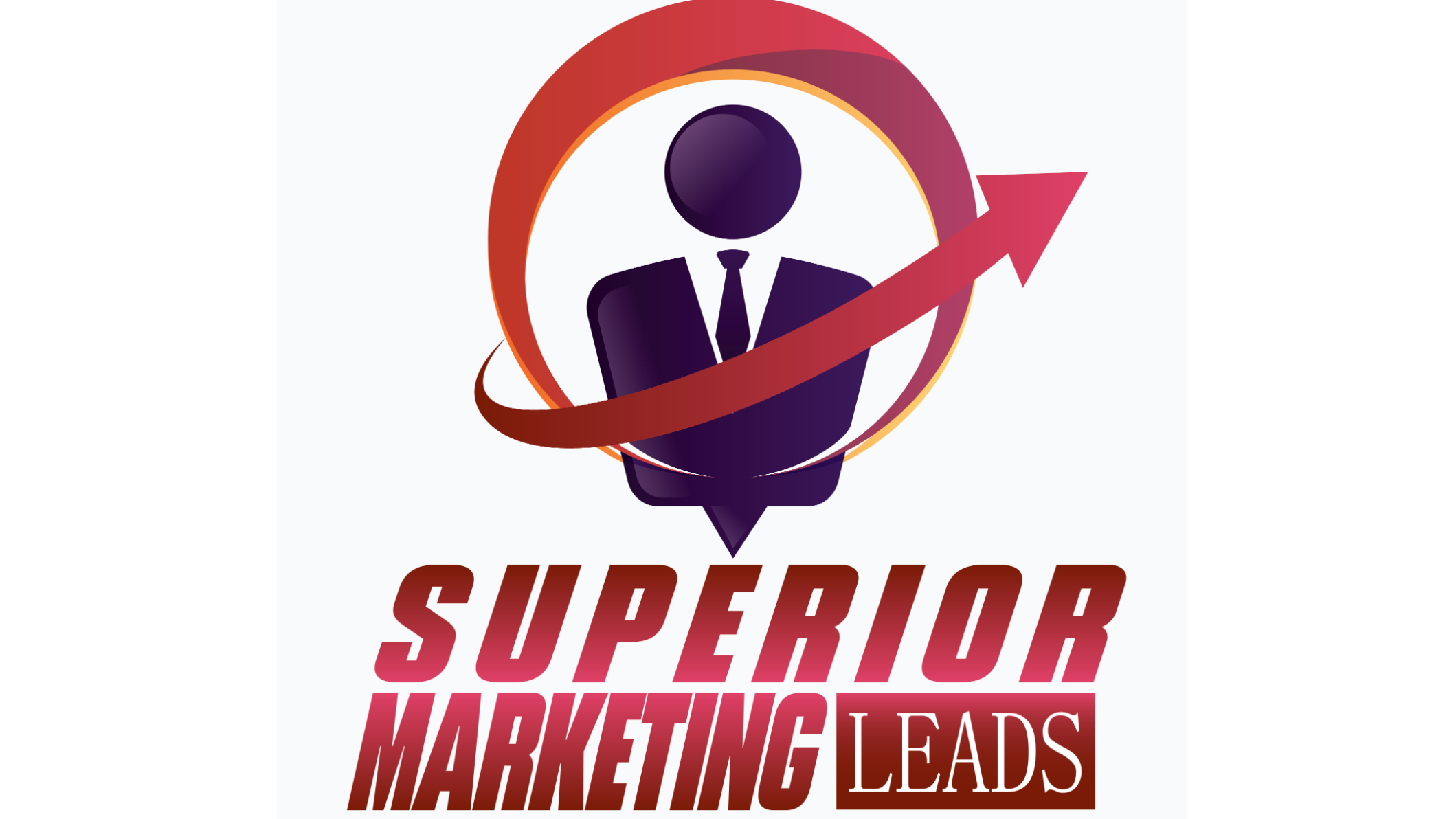 Superior Marketing Leads Logo