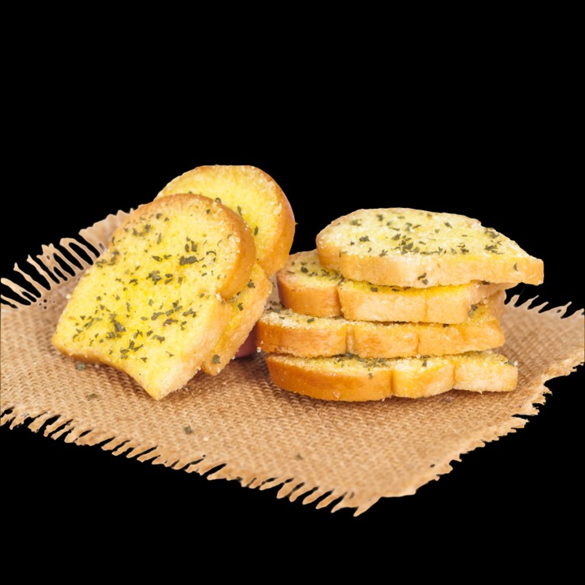 Garlic bread