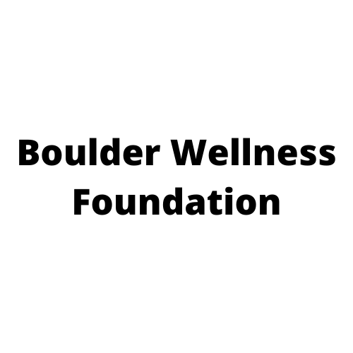 Boulder Wellness Foundation Logo