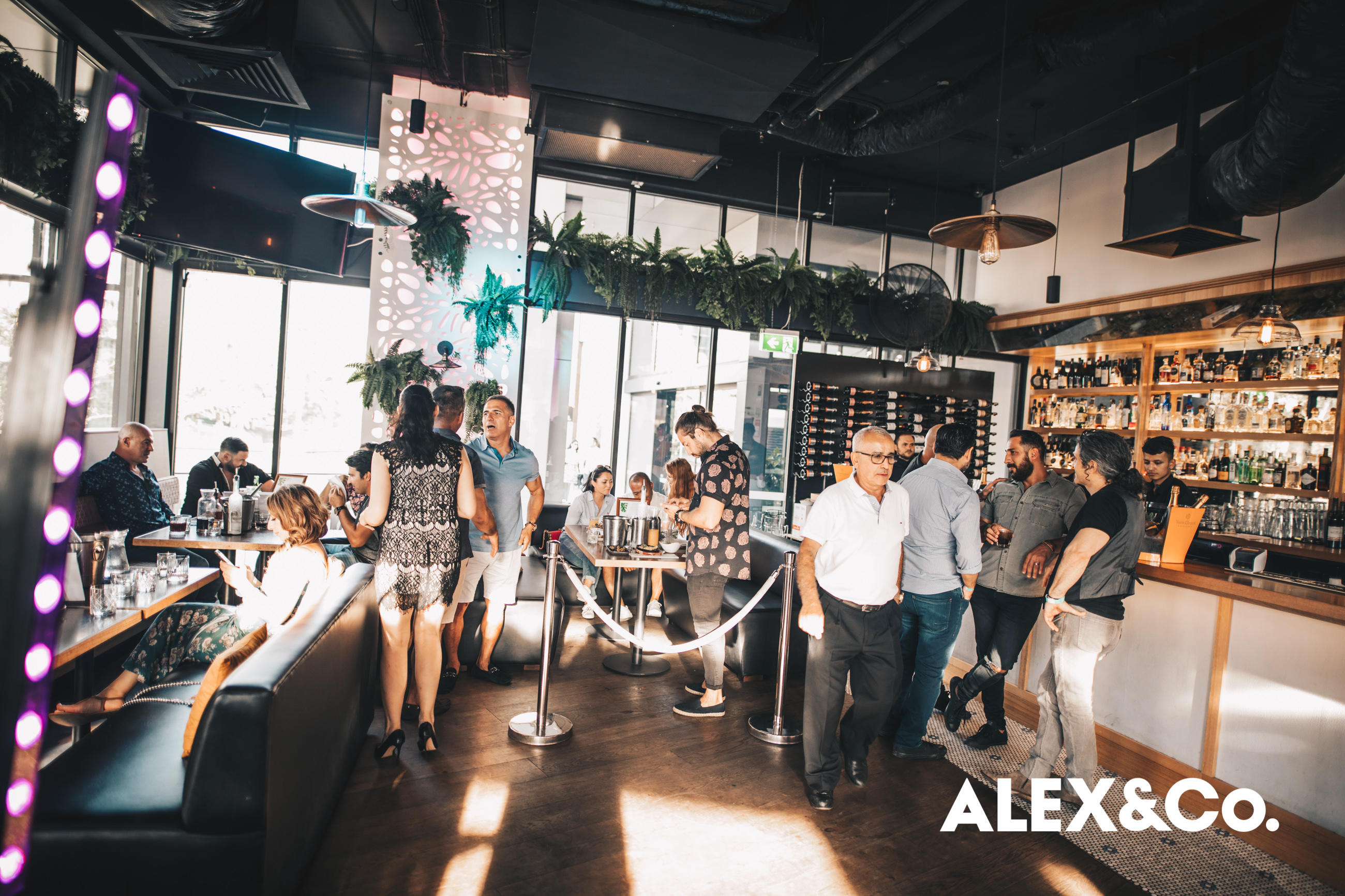 Images ALEX&Co.