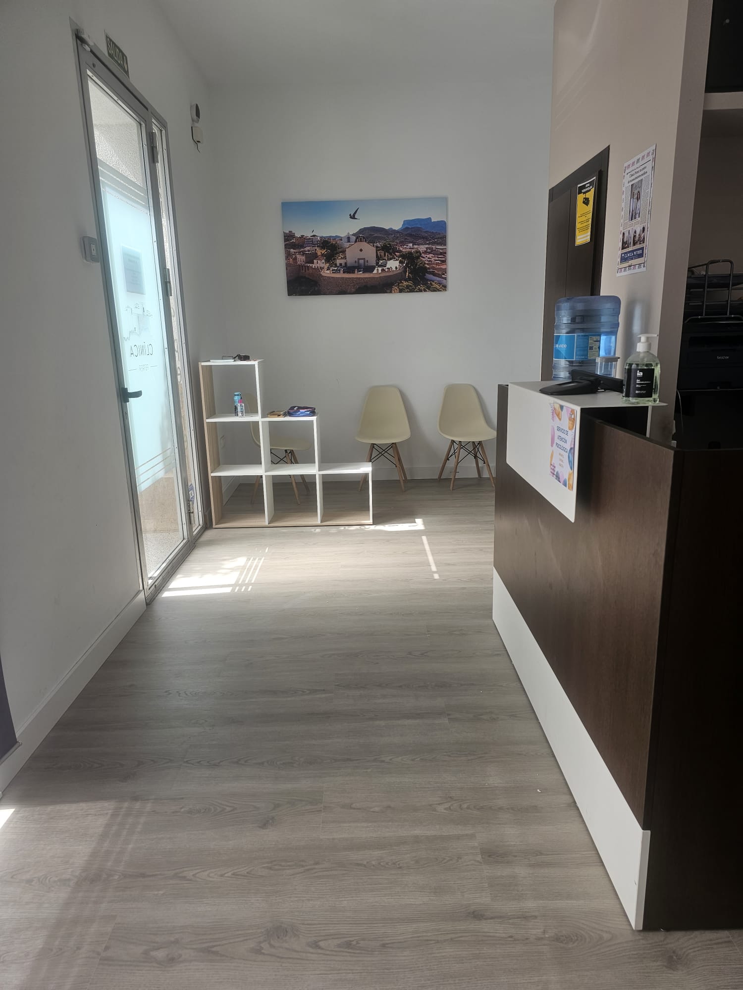 Galería en miniatura