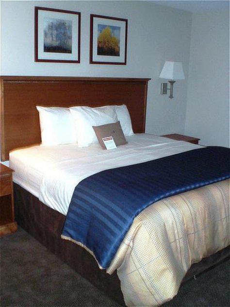 Candlewood Suites Roswell Photo