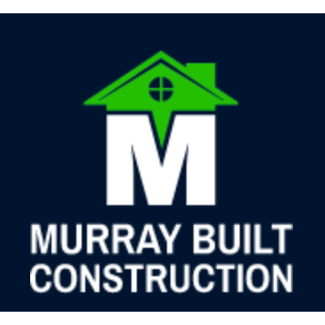Murray Built Construction Logo