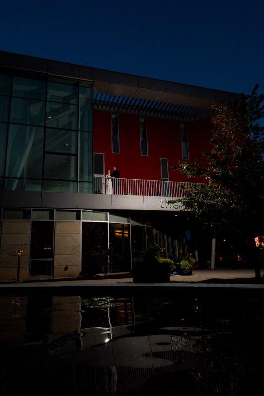 The Hotel at Oberlin Image