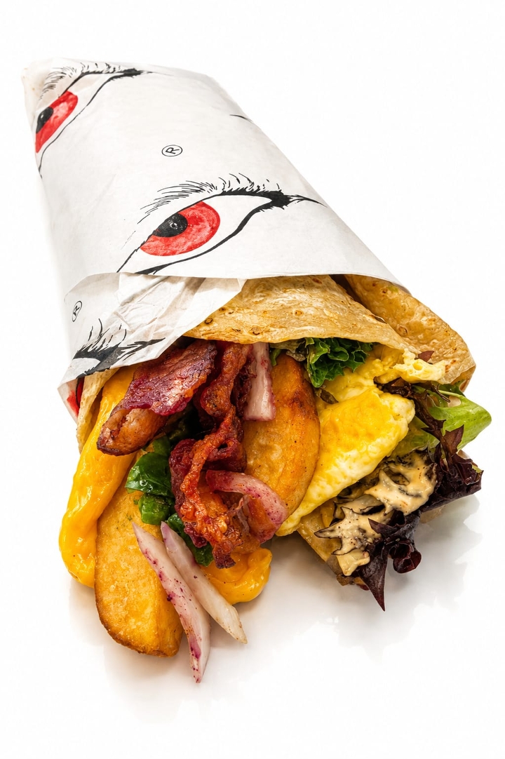 The Pack Wrap... (GFO, KO) 50% daily Antioxidants