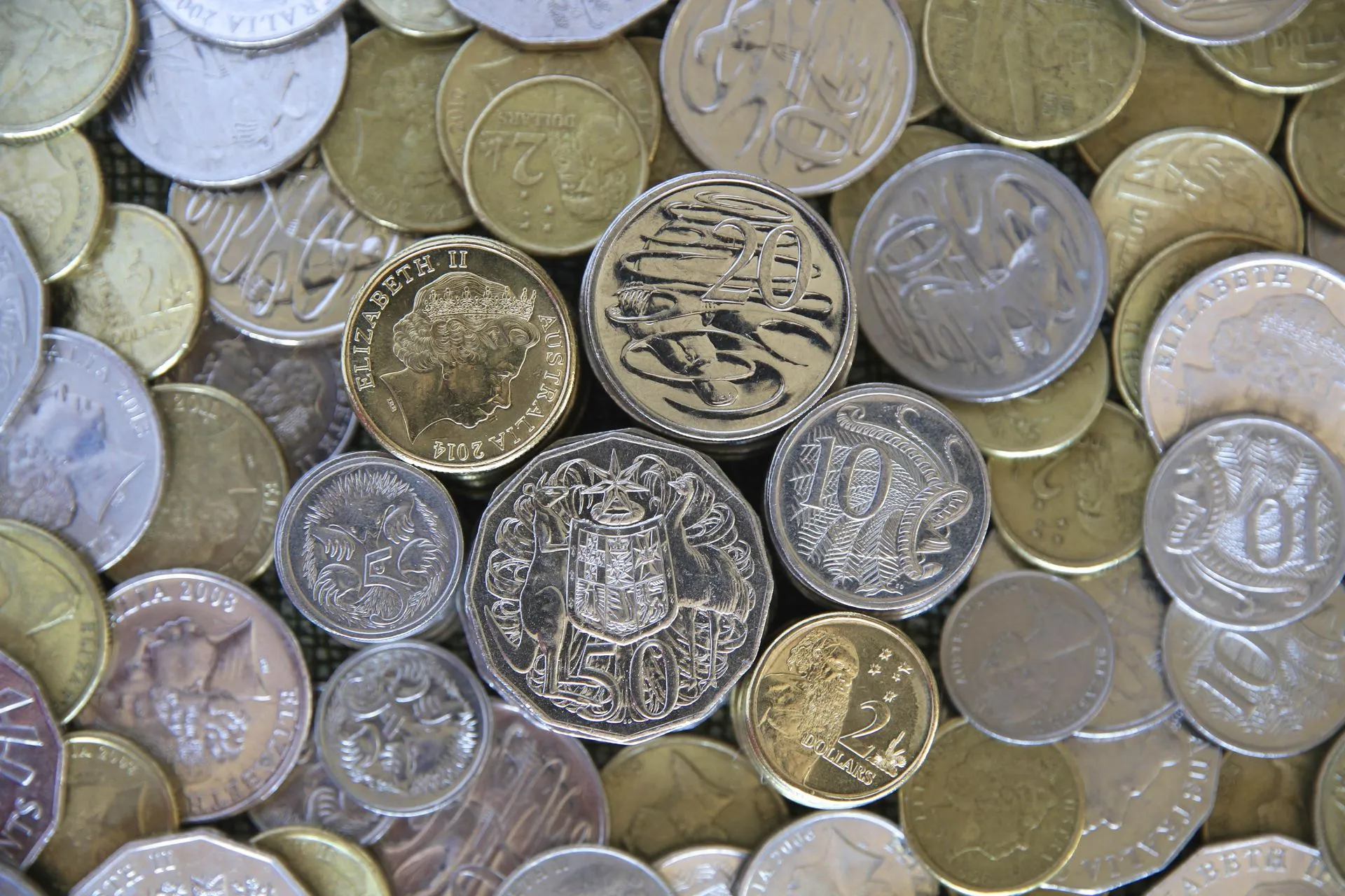 Rare Coin Estates
