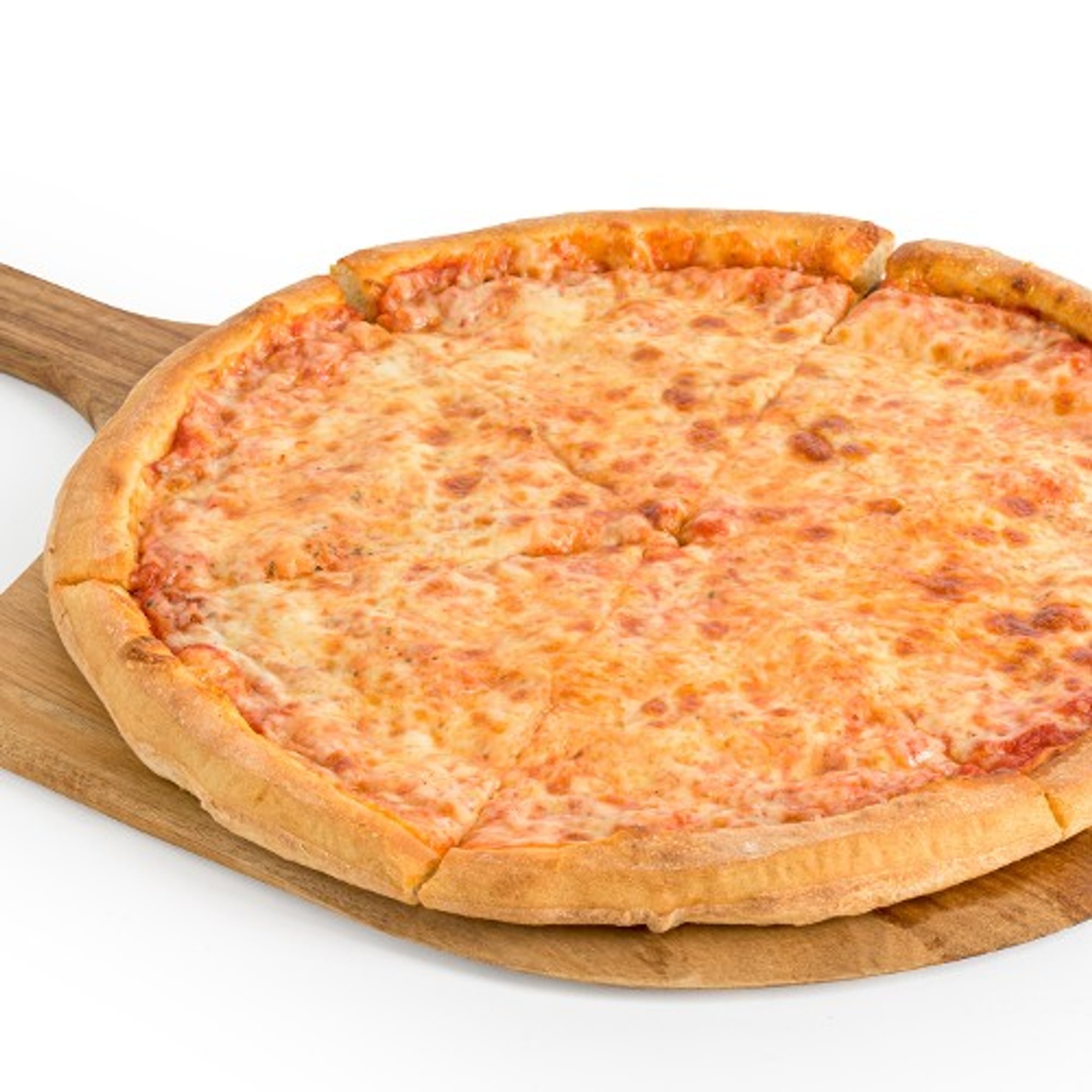 Regular Cheese Pizza