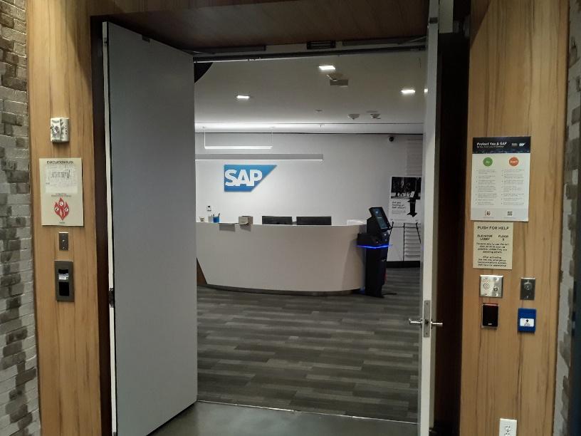 SAP America Inc. - Alpharetta Image
