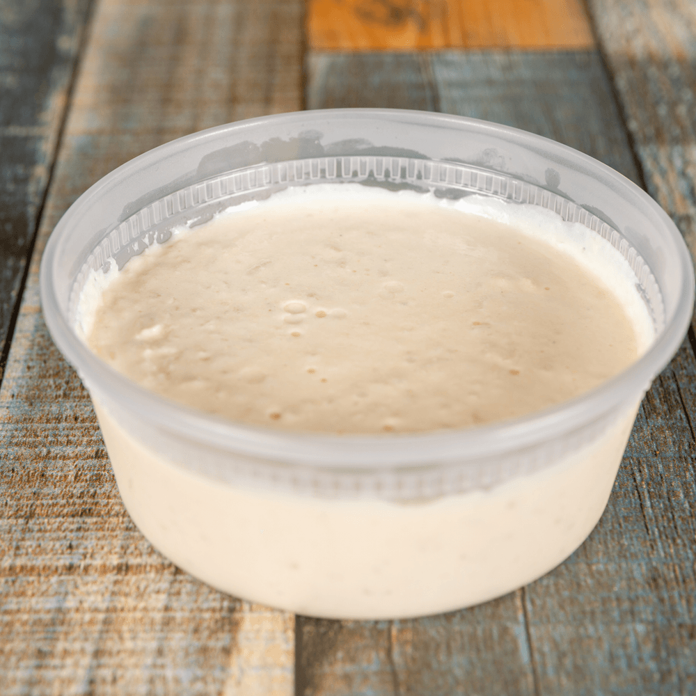 Raita 8oz
