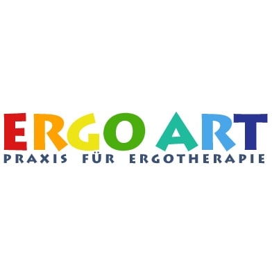 Logo von ErgoArt Praxis für Ergotherapie