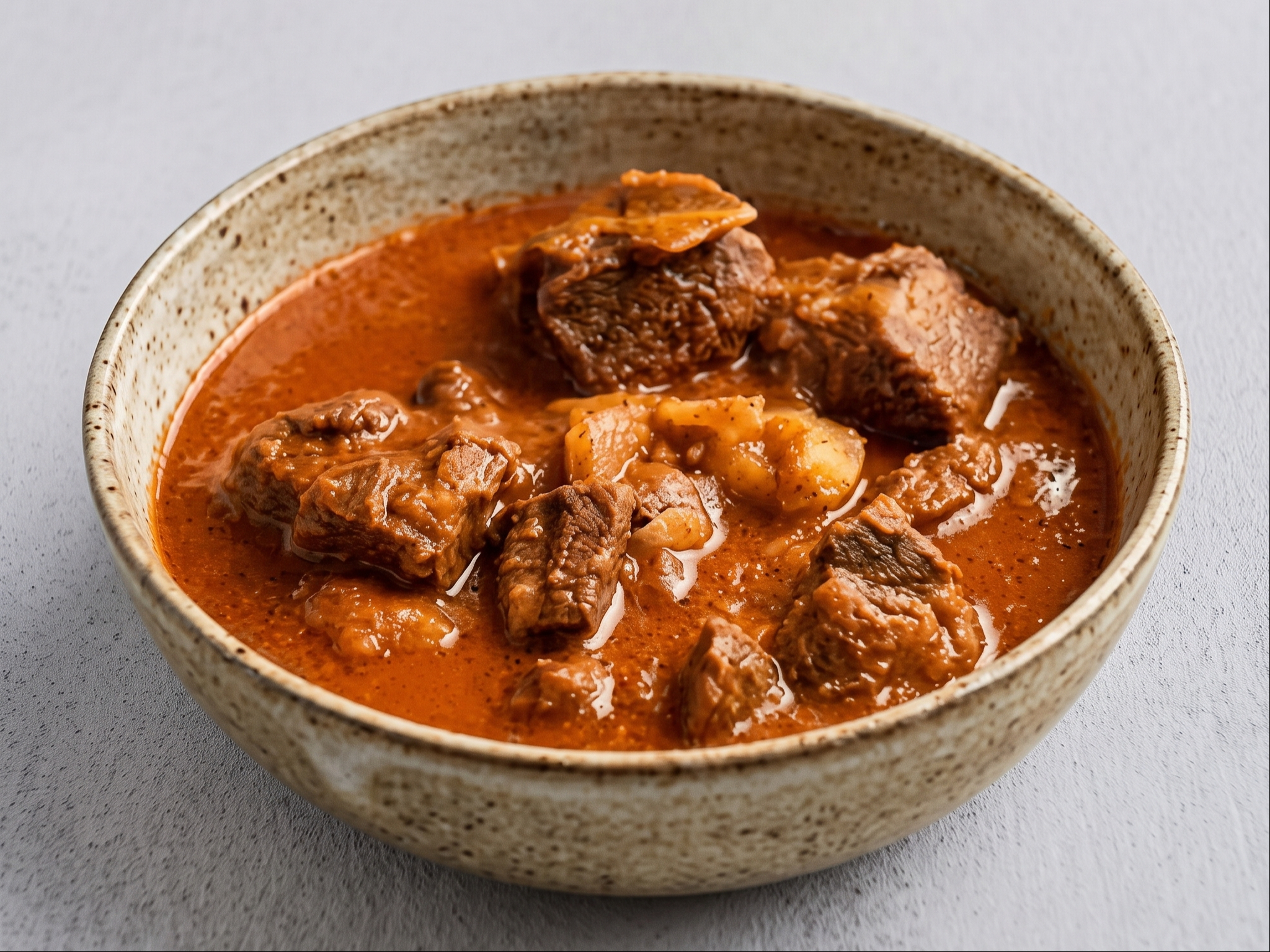 Goat Curry