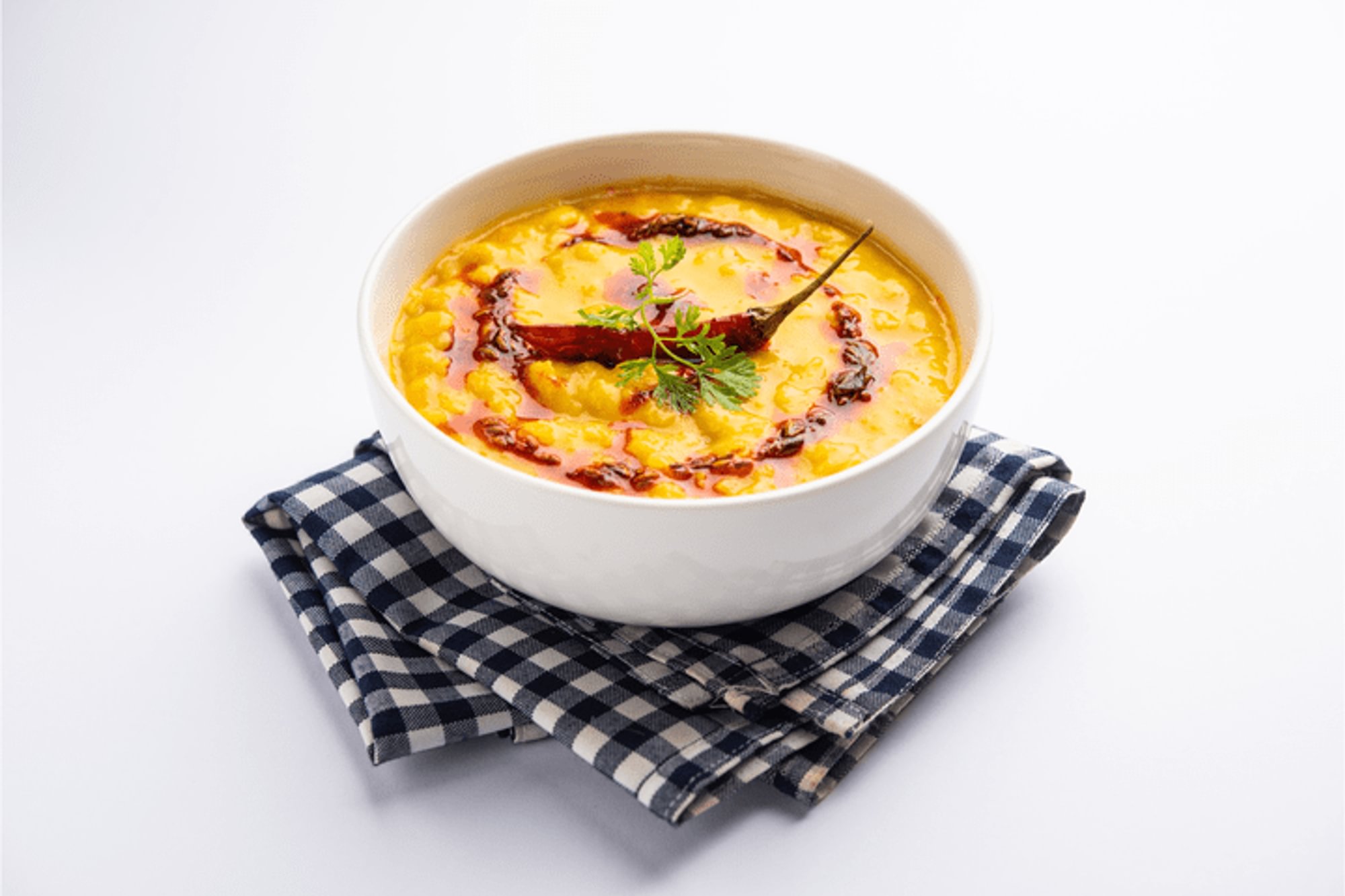 Dal Tadka