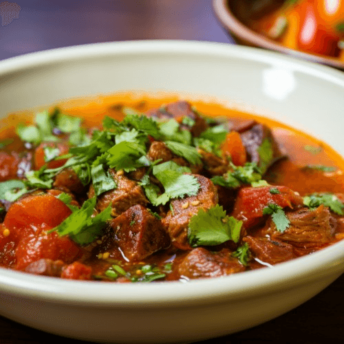 Menudo*
