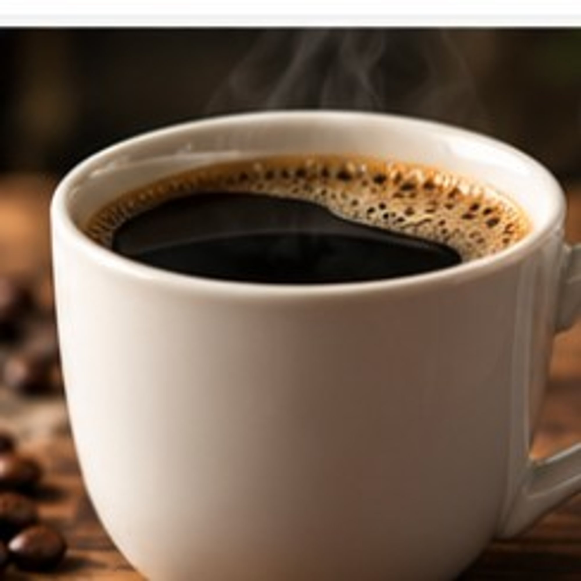 Black Eye Coffee