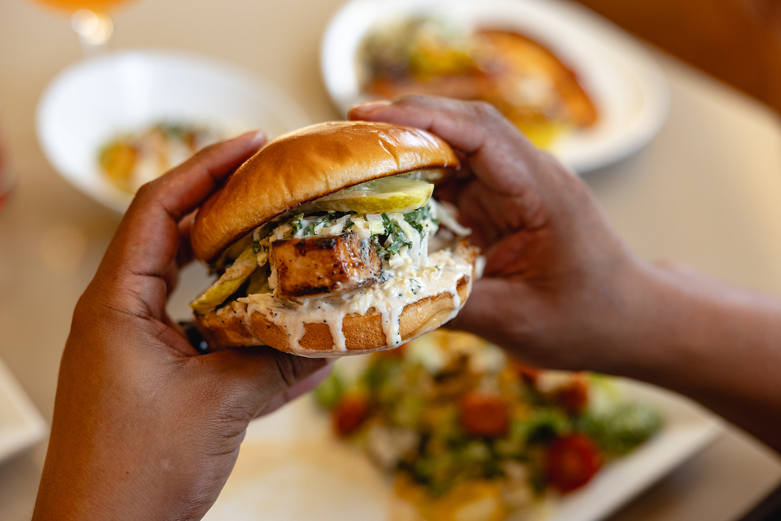 Stagecoach – Smokehouse & BBQ Image