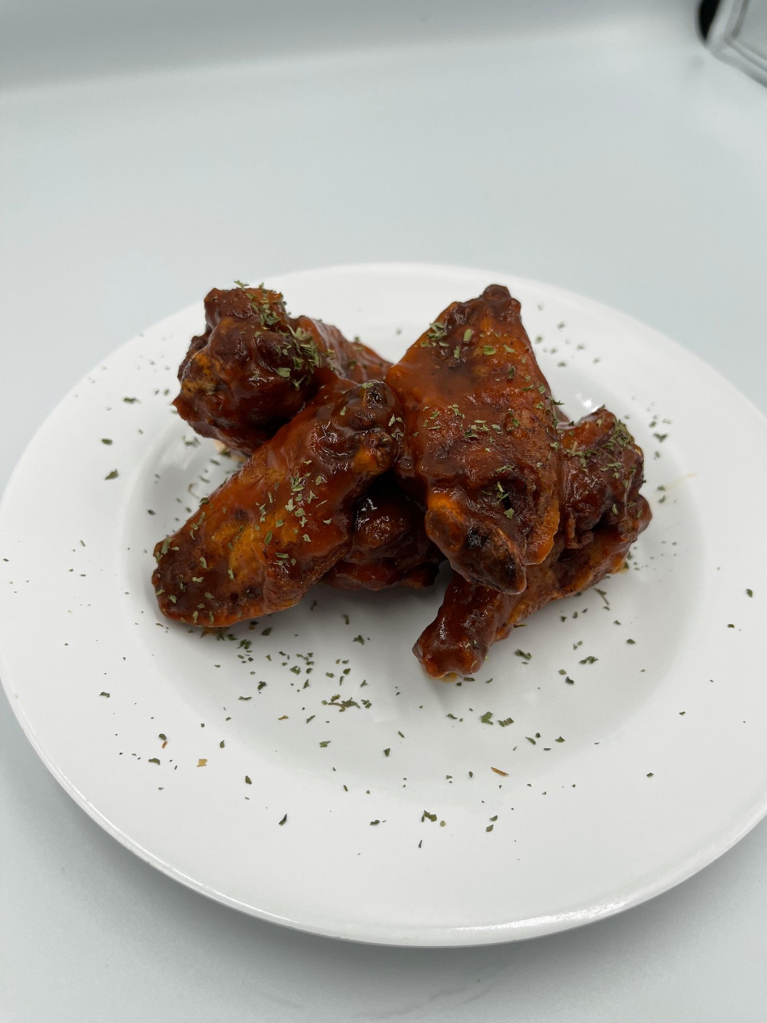 Wings (6 pieces)