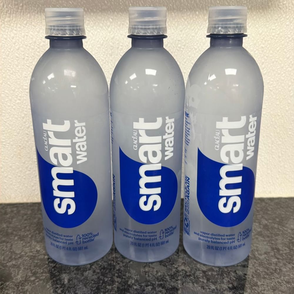 Bottled Water