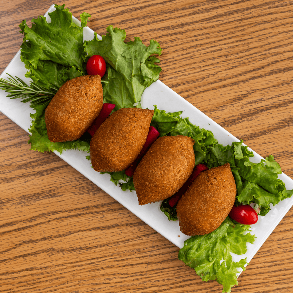 Kibbeh
