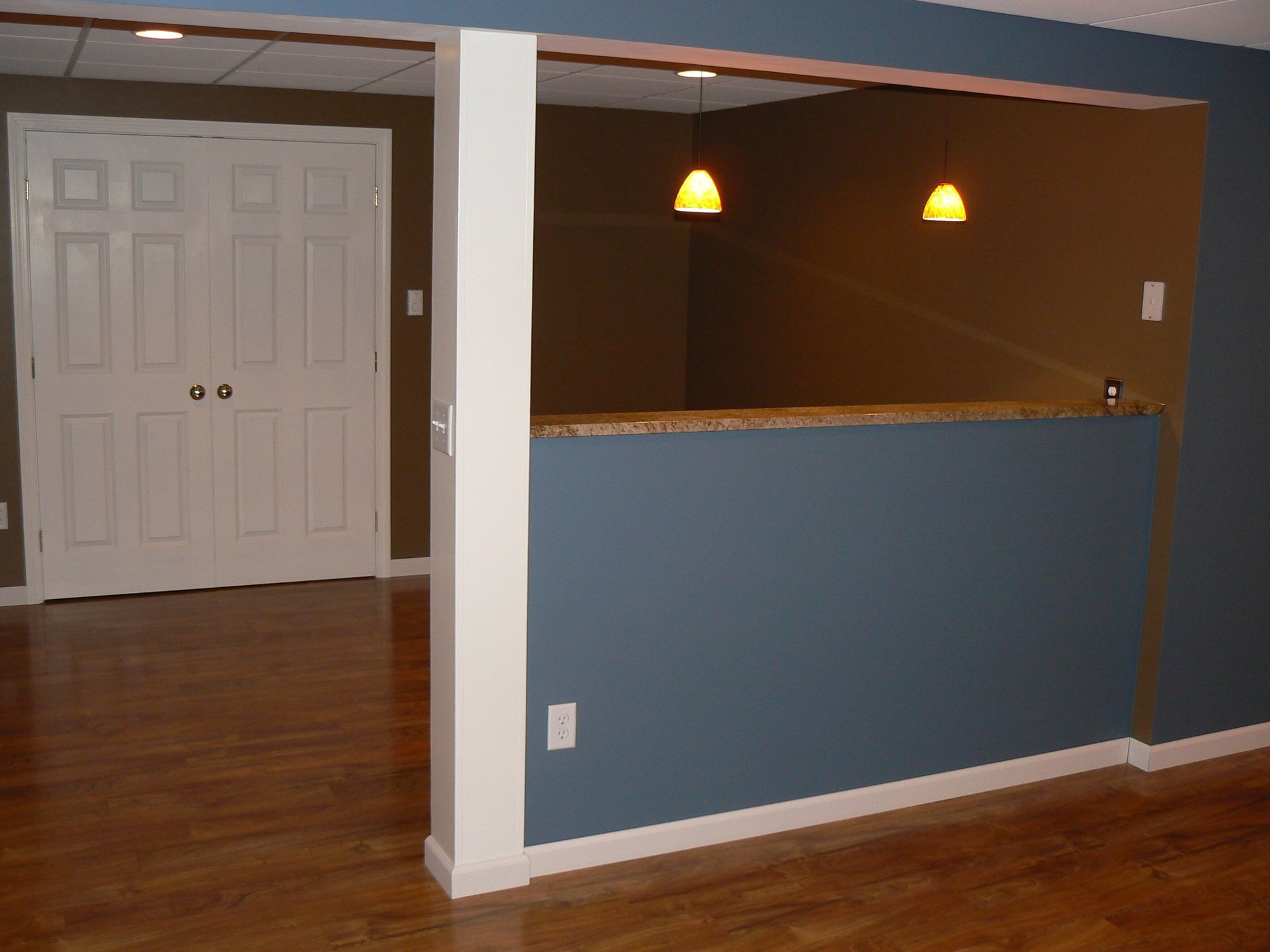 The Hampton Remodeling Company Photo