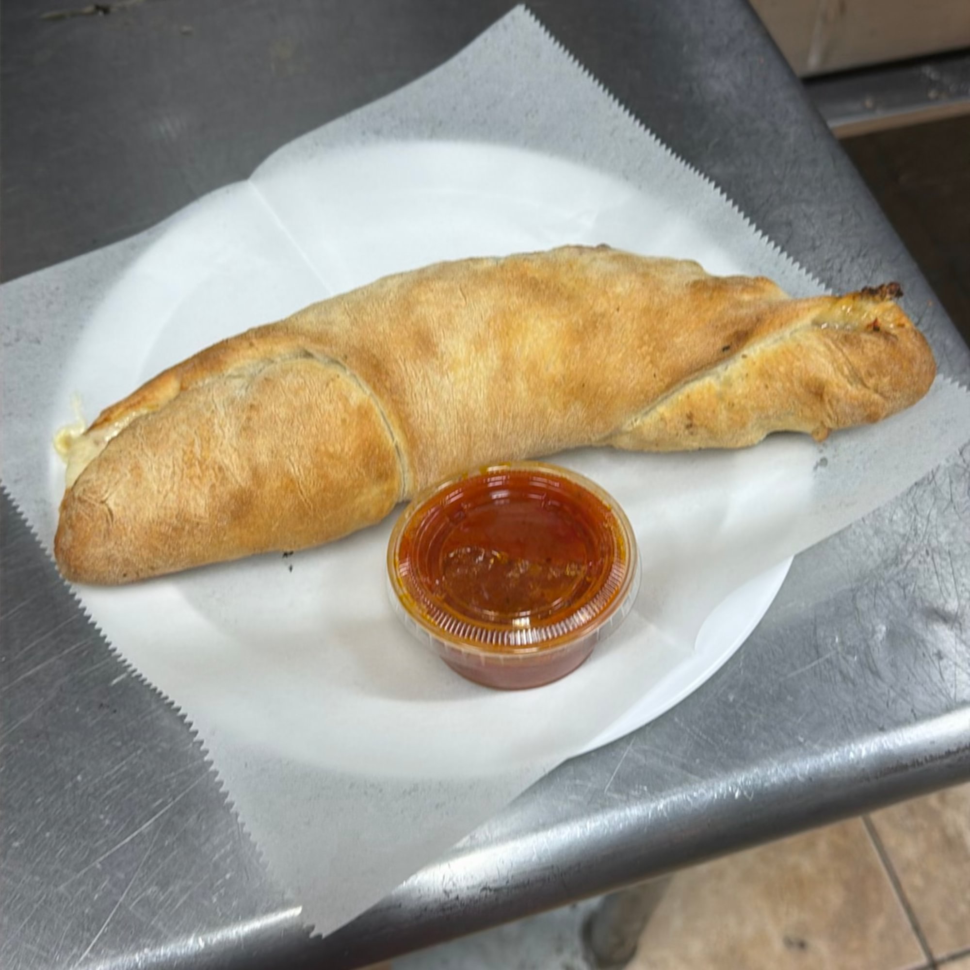 Sausage Rolls