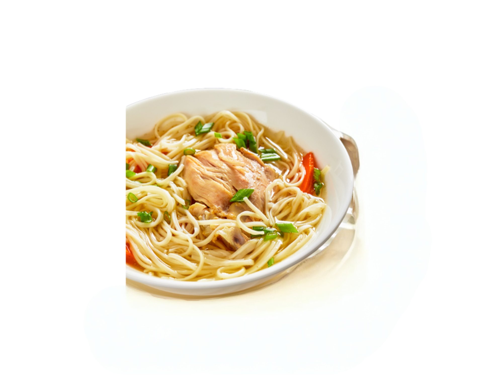 Chicken Noodle
