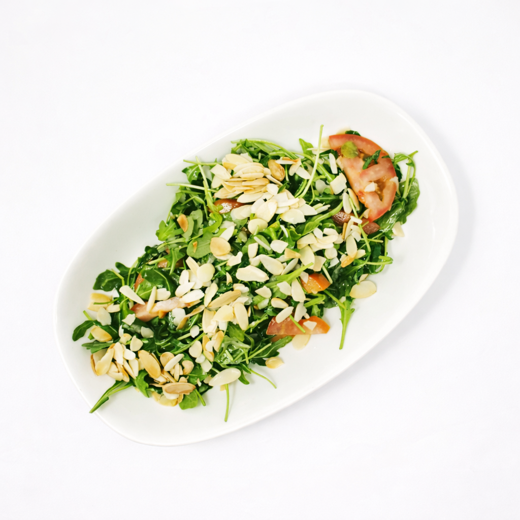 Arugula Salad
