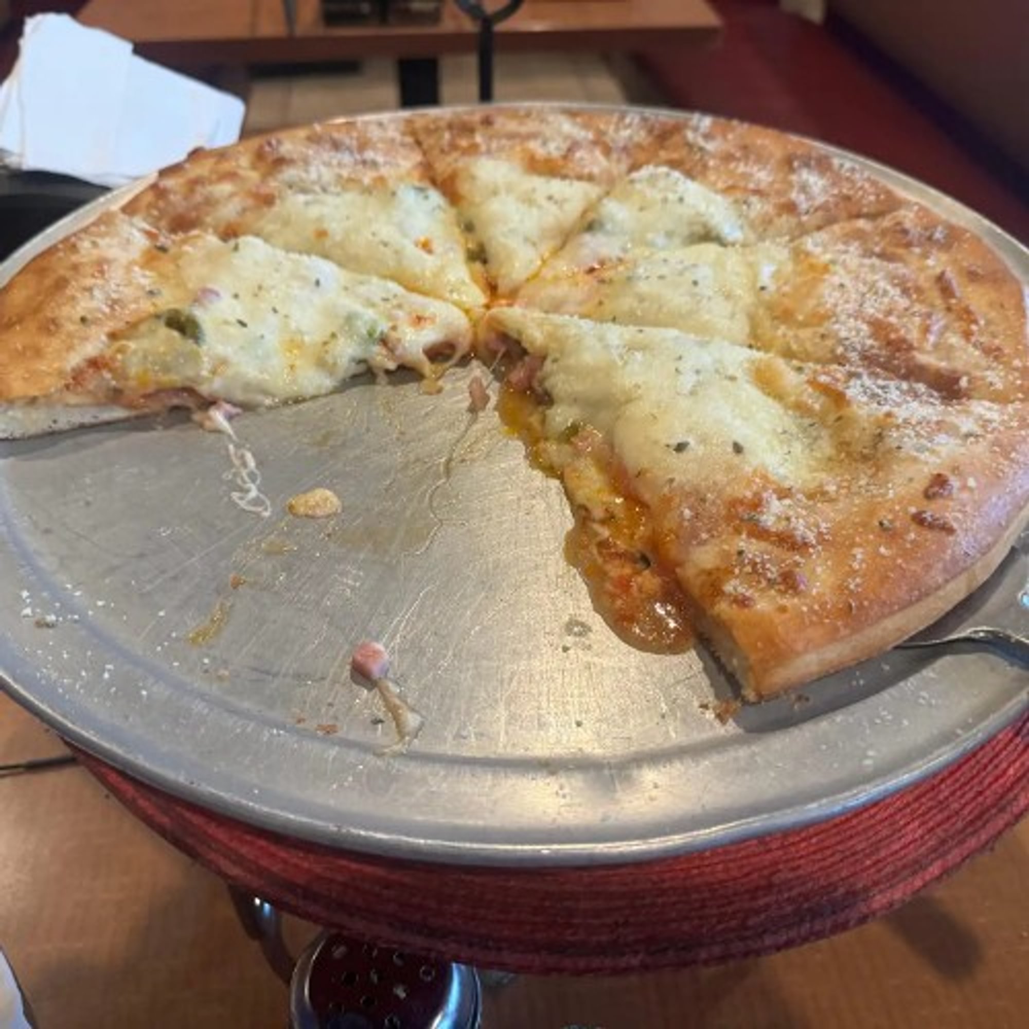 Badda Bing Pizza