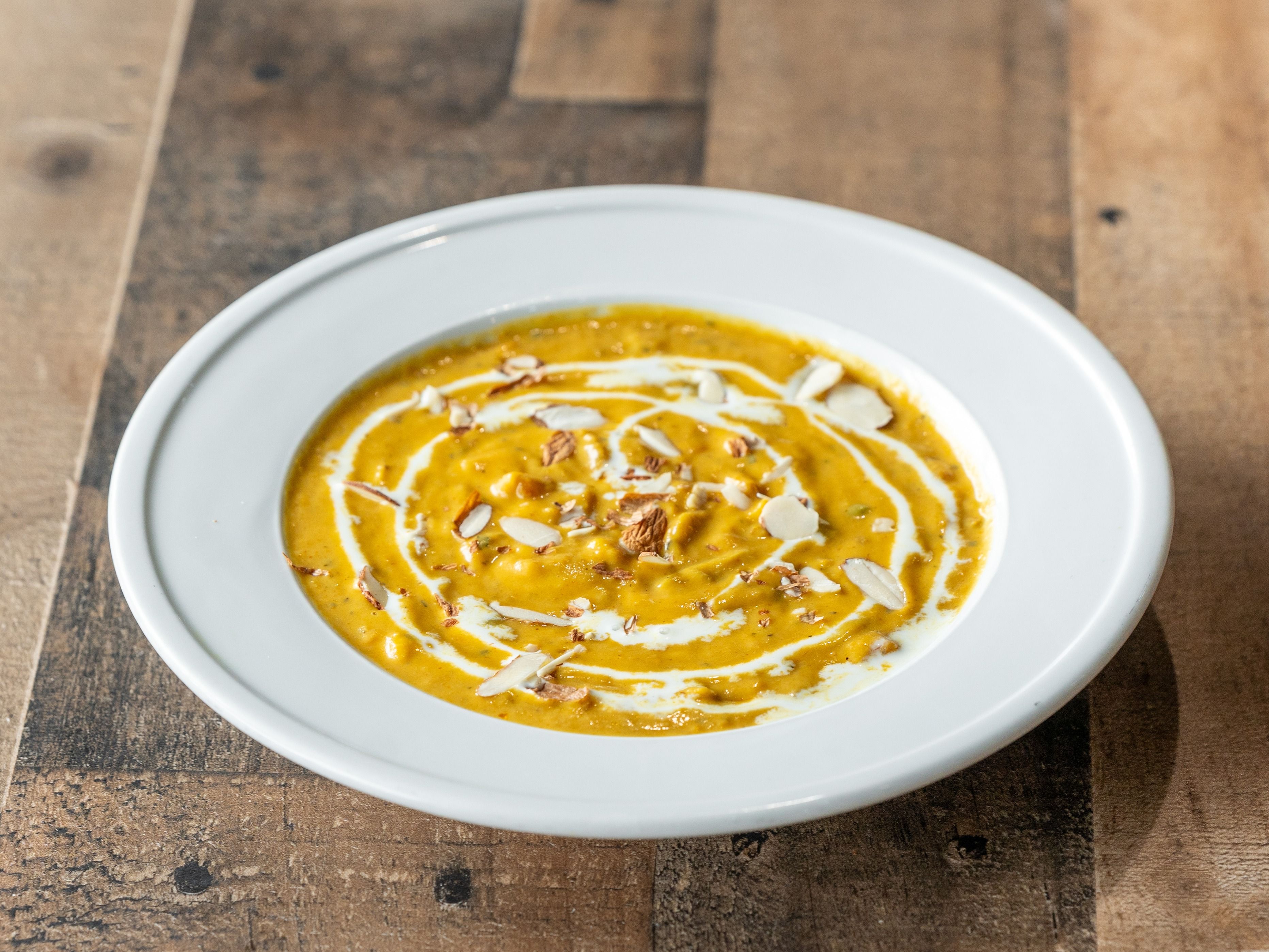Mix Vegetable Korma