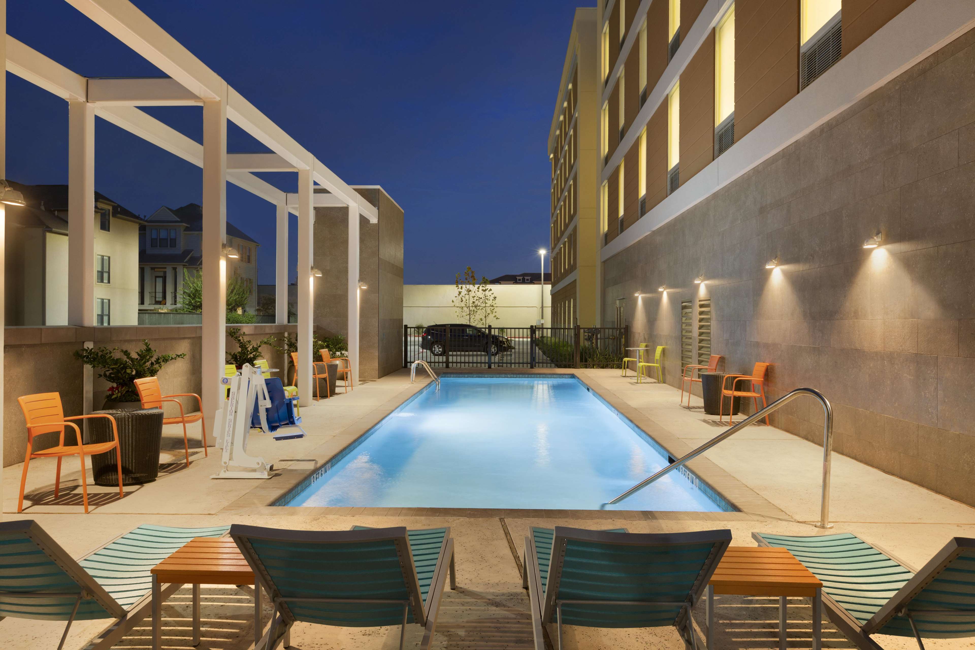 Home2 Suites by Hilton Houston Energy Corridor Photo