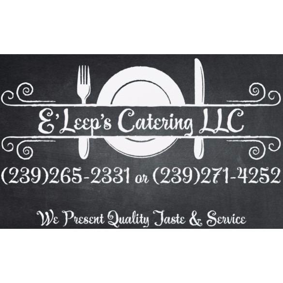 E'leep's Catering LLC Photo