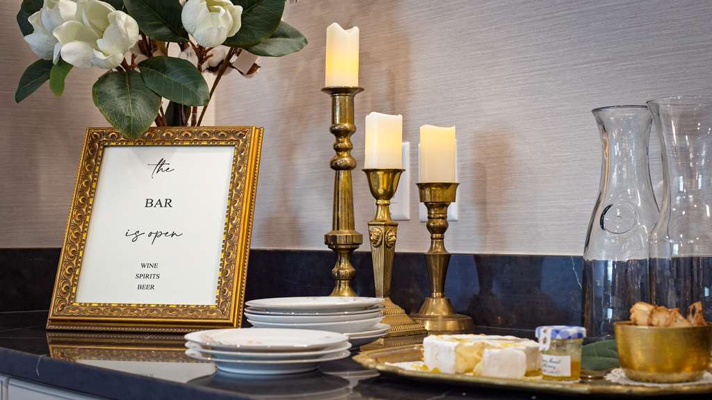 Best Western Vista Inn Image