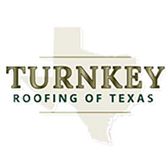 TurnKey Roofing of Texas - Dallas and Ft Worth Logo