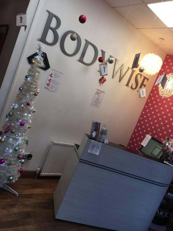 Images Bodywise Beauty Salon