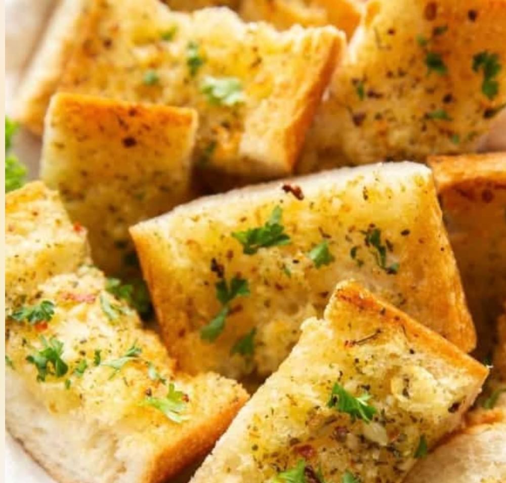 Garlic Bread