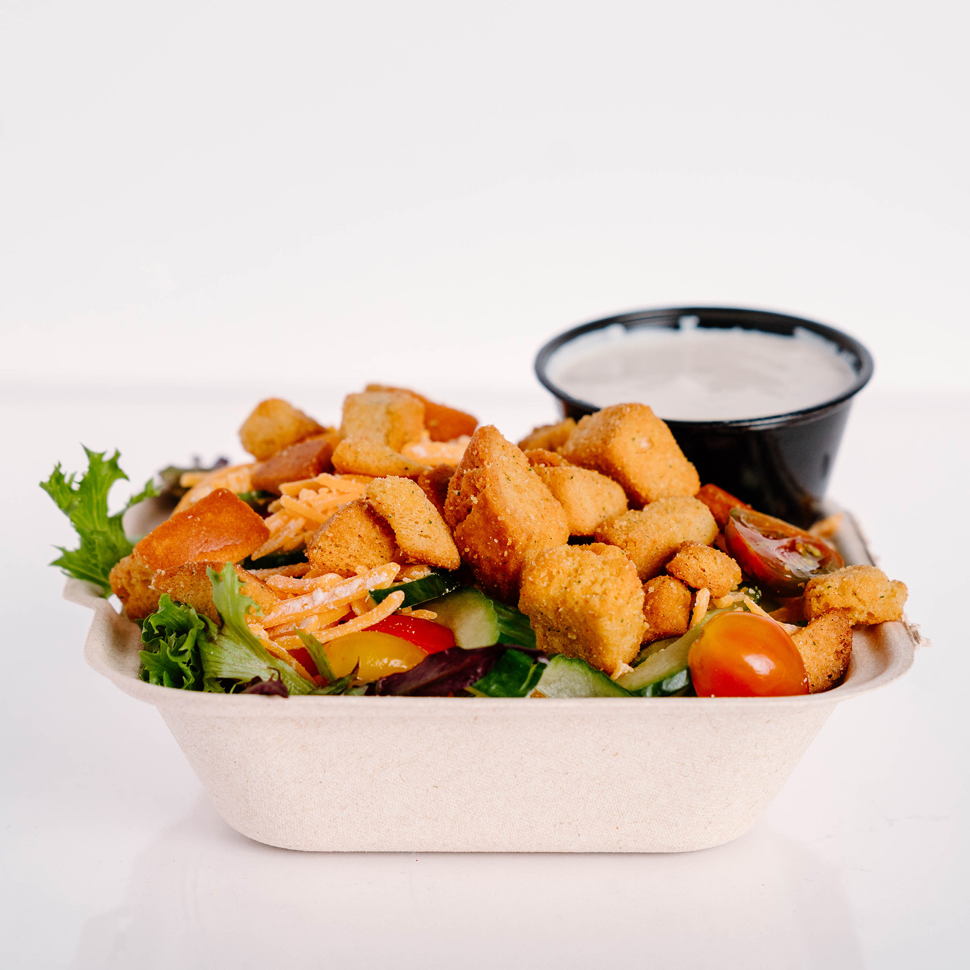 Side Salad