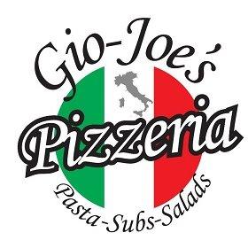 Gio-Joe's Pizzeria Logo