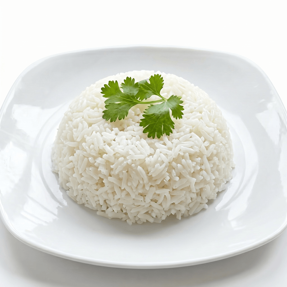Jasmine Rice