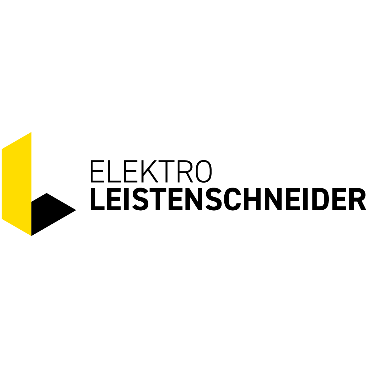 Logo von Elektro Leistenschneider GmbH