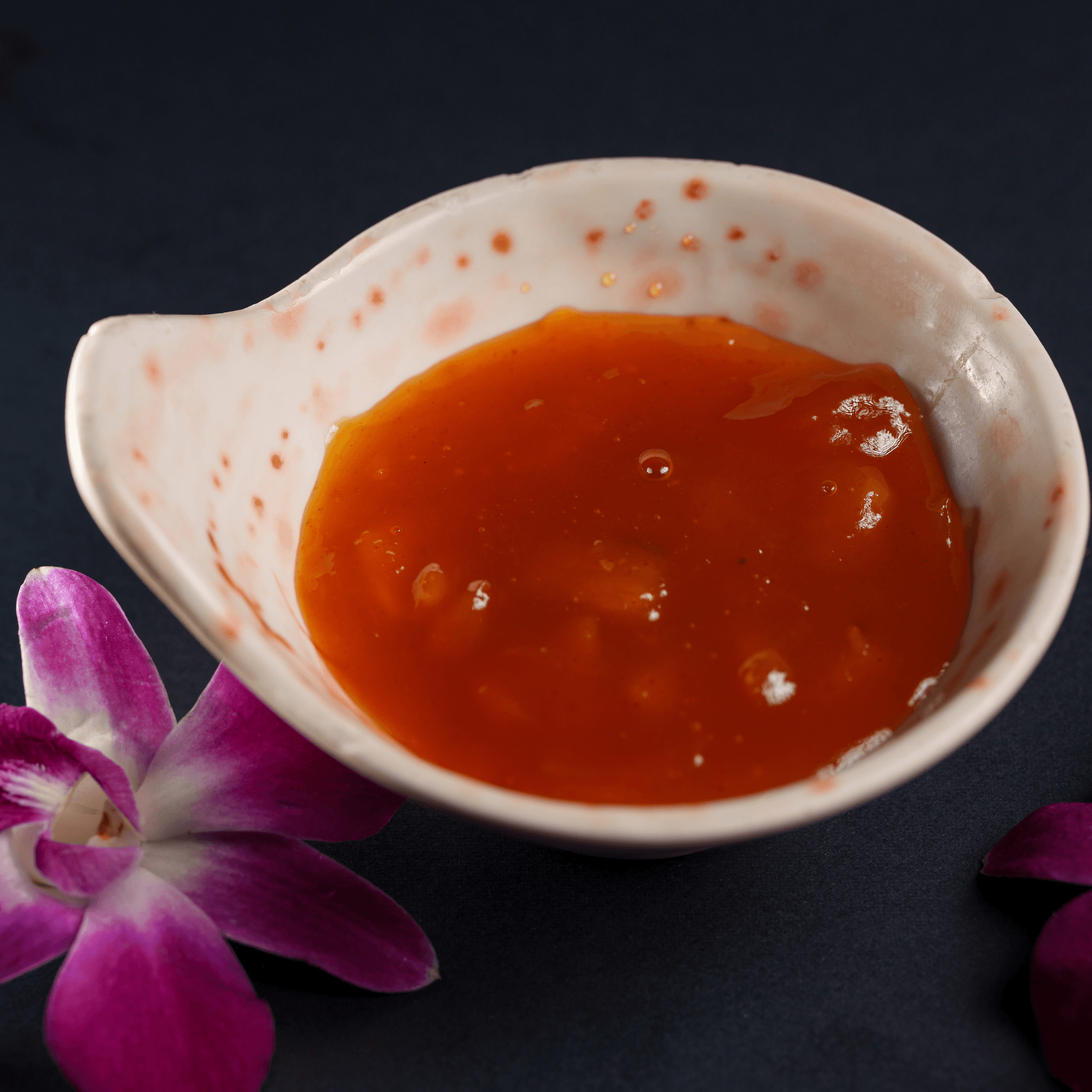 Mango Chutney
