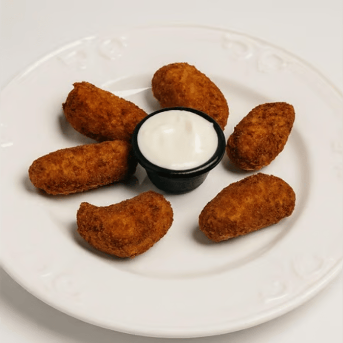 Jalapeno Poppers