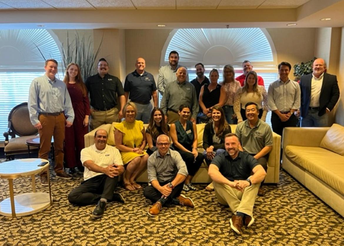 City Wide Facility Solutions - Jacksonville Image