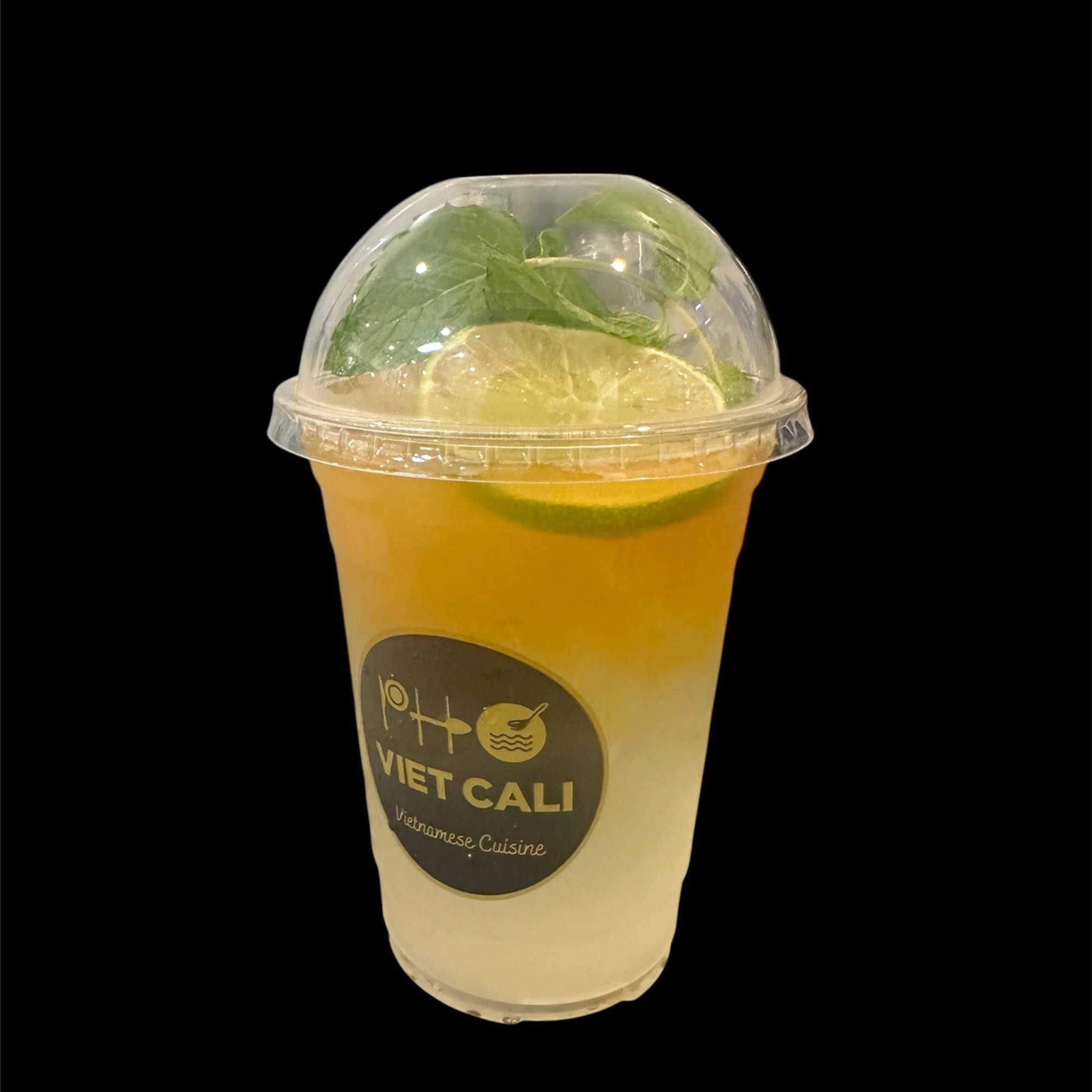 D4. Fresh Arnold Palmer