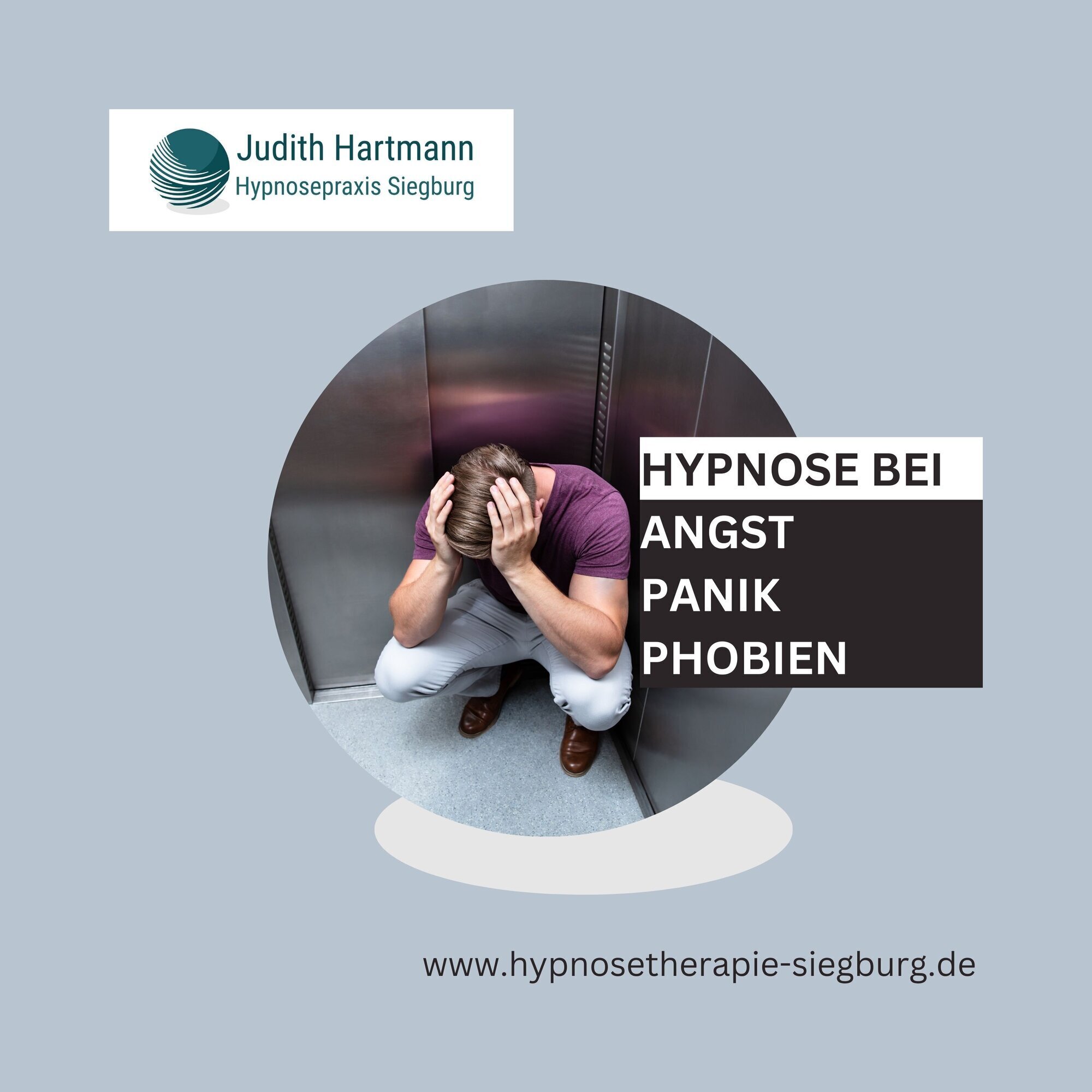 Bild der Hypnosepraxis Siegburg - Judith Hartmann