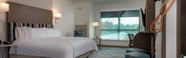 Images EVEN Hotel Omaha Downtown