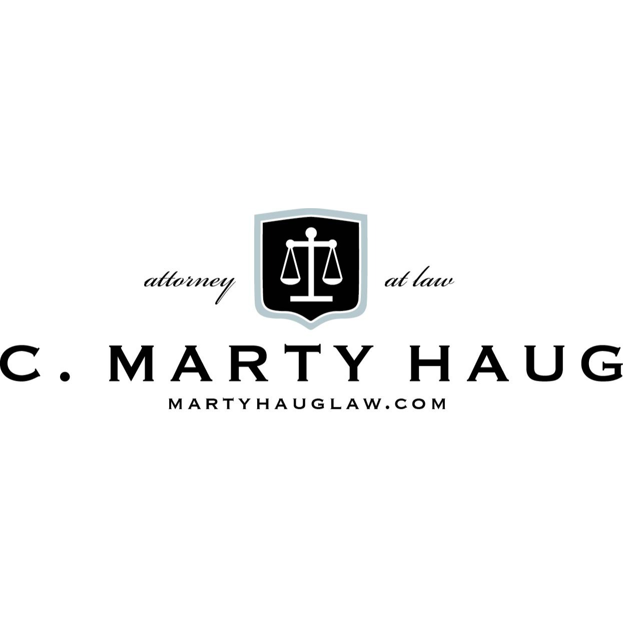 C Marty Haug